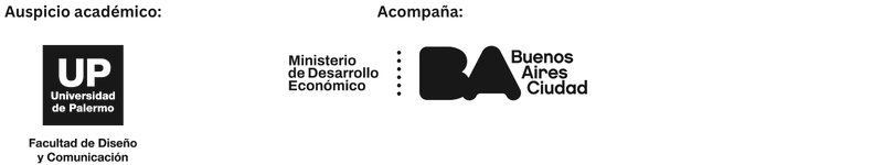 Auspicios Feliz Palermo